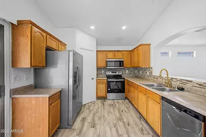 12318 W Aster Drive, El Mirage, AZ 85335 - Photo 11