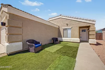 12318 W Aster Drive, El Mirage, AZ 85335 - Photo 3