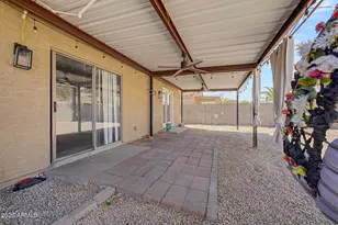 12318 W Aster Dr, El Mirage, AZ 85335 - Photo 25
