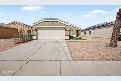 12318 W Aster Drive, El Mirage, AZ 85335 - Photo 5