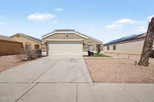 12318 W Aster Dr, El Mirage, AZ 85335 - Photo 5