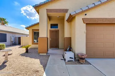 15534 N 136th Lane, Surprise, AZ 85374 - Photo 5