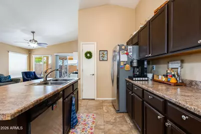 15534 N 136th Lane, Surprise, AZ 85374 - Photo 17