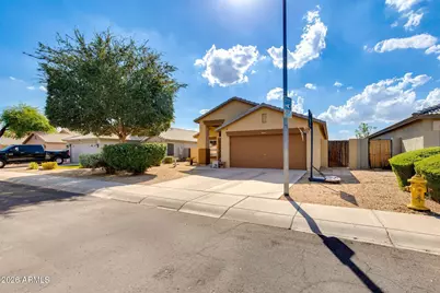 15534 N 136th Lane, Surprise, AZ 85374 - Photo 3