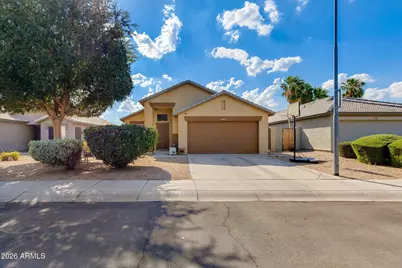 15534 N 136th Lane, Surprise, AZ 85374 - Photo 1