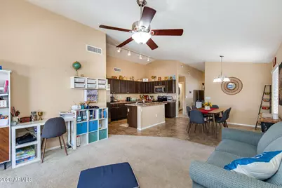 15534 N 136th Lane, Surprise, AZ 85374 - Photo 21