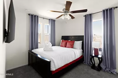 16220 W La Ventilla Way, Goodyear, AZ 85338 - Photo 21
