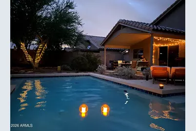 147 E Palo Blanco Way, Gilbert, AZ 85296 - Photo 17