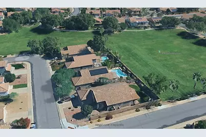 147 E Palo Blanco Way, Gilbert, AZ 85296 - Photo 29