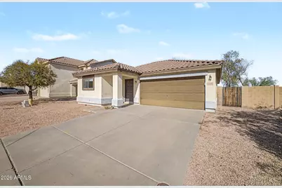 1137 S Brice --, Mesa, AZ 85208 - Photo 3