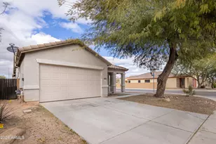 36496 W Pampoloma Ave, Maricopa, AZ 85138 - Photo 3