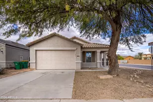 36496 W Pampoloma Ave, Maricopa, AZ 85138 - Photo 1