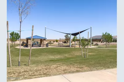36496 W Pampoloma Avenue, Maricopa, AZ 85138 - Photo 35