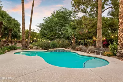 5134 E Beryl Avenue, Paradise Valley, AZ 85253 - Photo 1