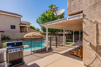 1210 N Charles Street, Gilbert, AZ 85233 - Photo 35