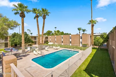 3737 E Turney Avenue #226, Phoenix, AZ 85018 - Photo 21
