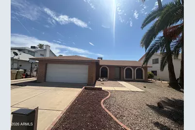 5321 W Riviera Drive, Glendale, AZ 85304 - Photo 1