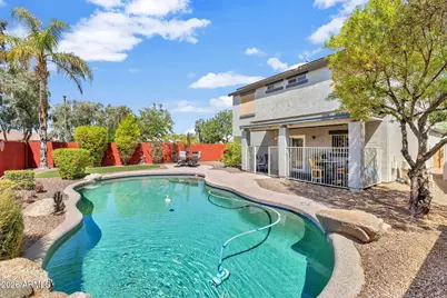 17323 W Ironwood Street, Surprise, AZ 85388 - Photo 33