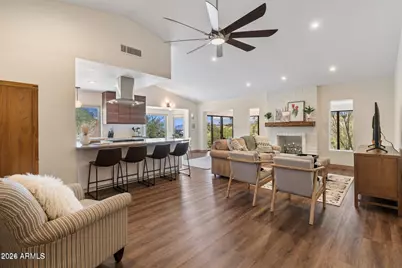 15829 E El Lago Boulevard, Fountain Hills, AZ 85268 - Photo 1