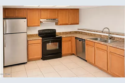 4828 W Orangewood Avenue #131, Glendale, AZ 85301 - Photo 3