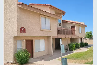 4828 W Orangewood Avenue #131, Glendale, AZ 85301 - Photo 1