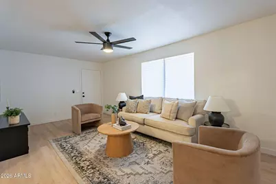 4740 E Portland Street, Phoenix, AZ 85008 - Photo 1