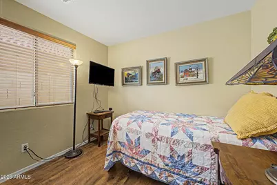 3663 W Goldmine Mountain Drive, San Tan Valley, AZ 85144 - Photo 19