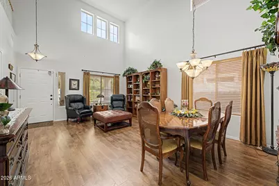 3663 W Goldmine Mountain Drive, San Tan Valley, AZ 85144 - Photo 3