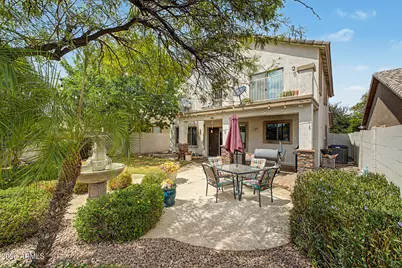 3663 W Goldmine Mountain Drive, San Tan Valley, AZ 85144 - Photo 9