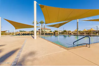3663 W Goldmine Mountain Drive, San Tan Valley, AZ 85144 - Photo 33