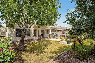 3663 W Goldmine Mountain Drive, San Tan Valley, AZ 85144 - Photo 29