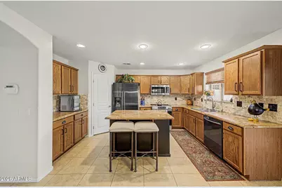 3663 W Goldmine Mountain Drive, San Tan Valley, AZ 85144 - Photo 5