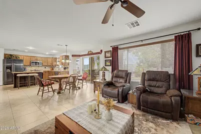 3663 W Goldmine Mountain Drive, San Tan Valley, AZ 85144 - Photo 7