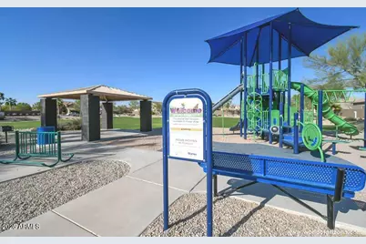 3131 E Silversmith Trail, San Tan Valley, AZ 85143 - Photo 23