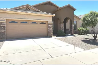3131 E Silversmith Trail, San Tan Valley, AZ 85143 - Photo 1