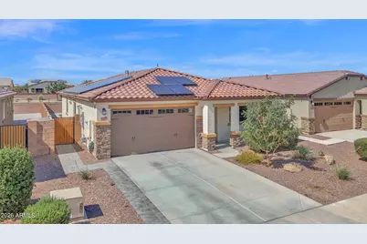17420 W Laurie Lane, Waddell, AZ 85355 - Photo 35
