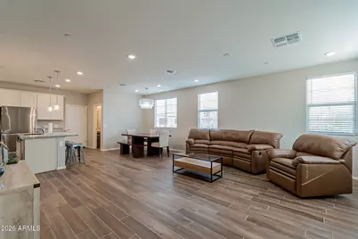 1825 E Hampton Lane #111, Gilbert, AZ 85295 - Photo 5