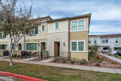 1825 E Hampton Lane #111, Gilbert, AZ 85295 - Photo 3