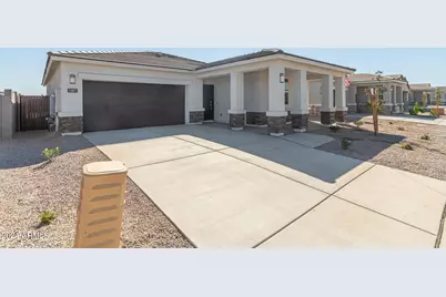 15371 W Smoketree Drive, Surprise, AZ 85387 - Photo 3