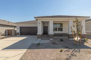 15371 W Smoketree Dr, Surprise, AZ 85387 - Photo 1