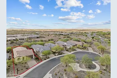 4490 Besant Way, Wickenburg, AZ 85390 - Photo 29