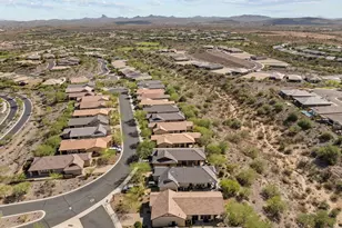4490 Besant Wy, Wickenburg, AZ 85390 - Photo 33