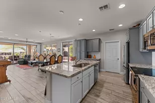 4490 Besant Wy, Wickenburg, AZ 85390 - Photo 5