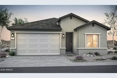 27720 W Abraham Lane, Buckeye, AZ 85396 - Photo 1