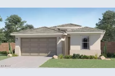 16063 S 186th Avenue, Goodyear, AZ 85338 - Photo 1