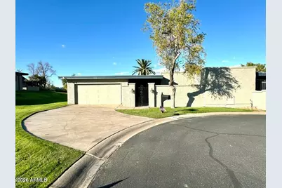 6108 E Vernon Avenue, Scottsdale, AZ 85257 - Photo 1