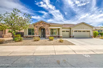 16205 W Cocopah Street, Goodyear, AZ 85338 - Photo 3