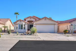 56 N Bolera Ln, Casa Grande, AZ 85194 - Photo 1