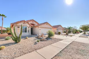 56 N Bolera Ln, Casa Grande, AZ 85194 - Photo 3