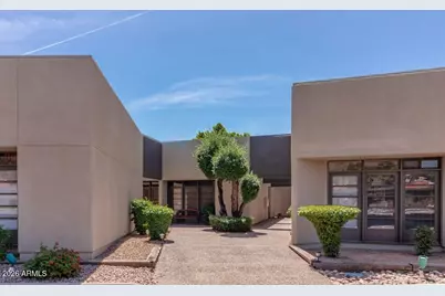 8075 E Morgan Trail #D, Scottsdale, AZ 85258 - Photo 1